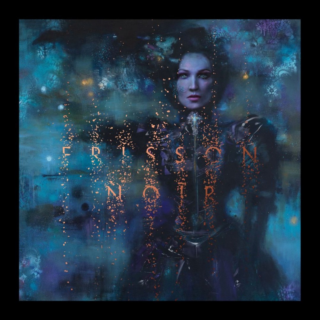 FRISSON NOIR
